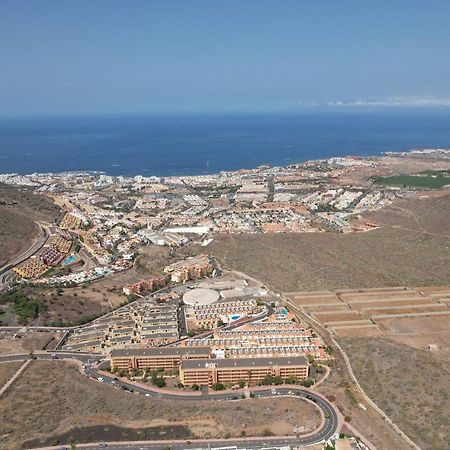 Villa Juliana Costa Adeje  Eksteriør billede