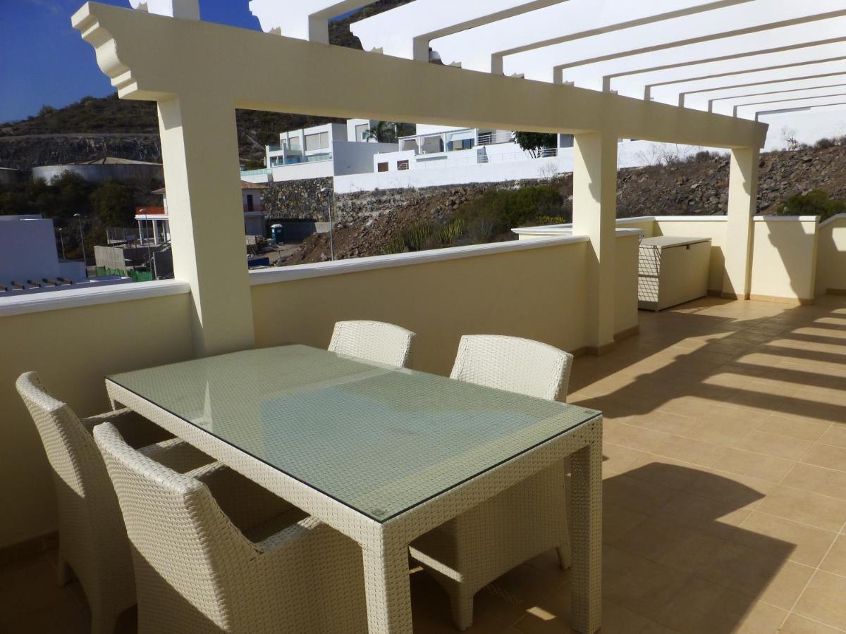 Villa Juliana Costa Adeje  Eksteriør billede