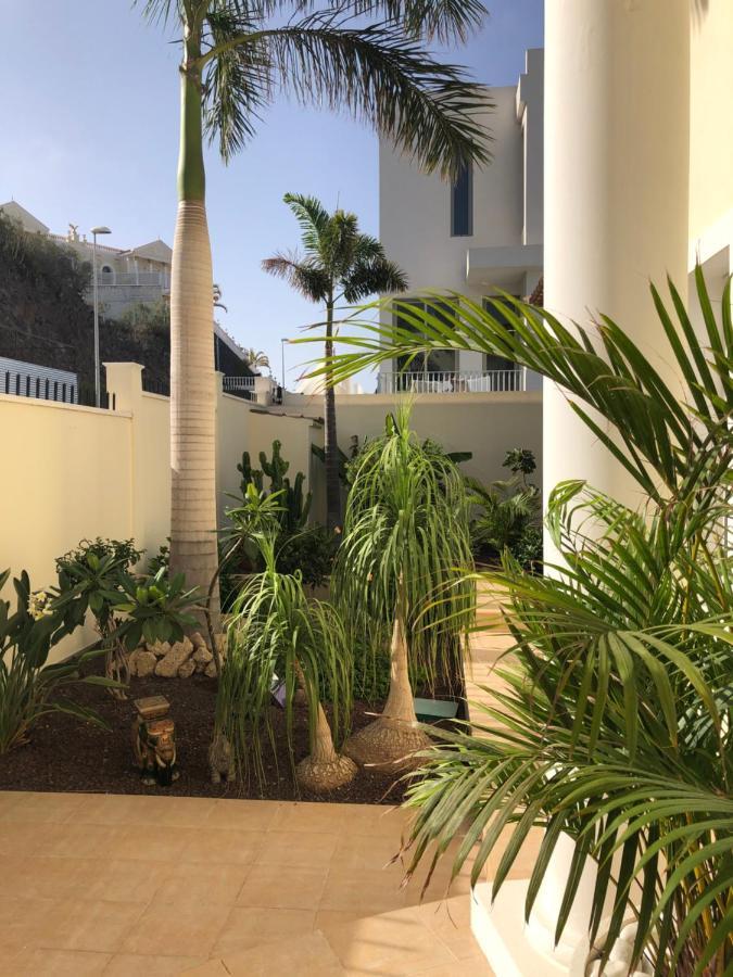 Villa Juliana Costa Adeje  Eksteriør billede