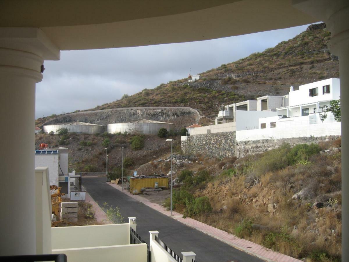 Villa Juliana Costa Adeje  Eksteriør billede