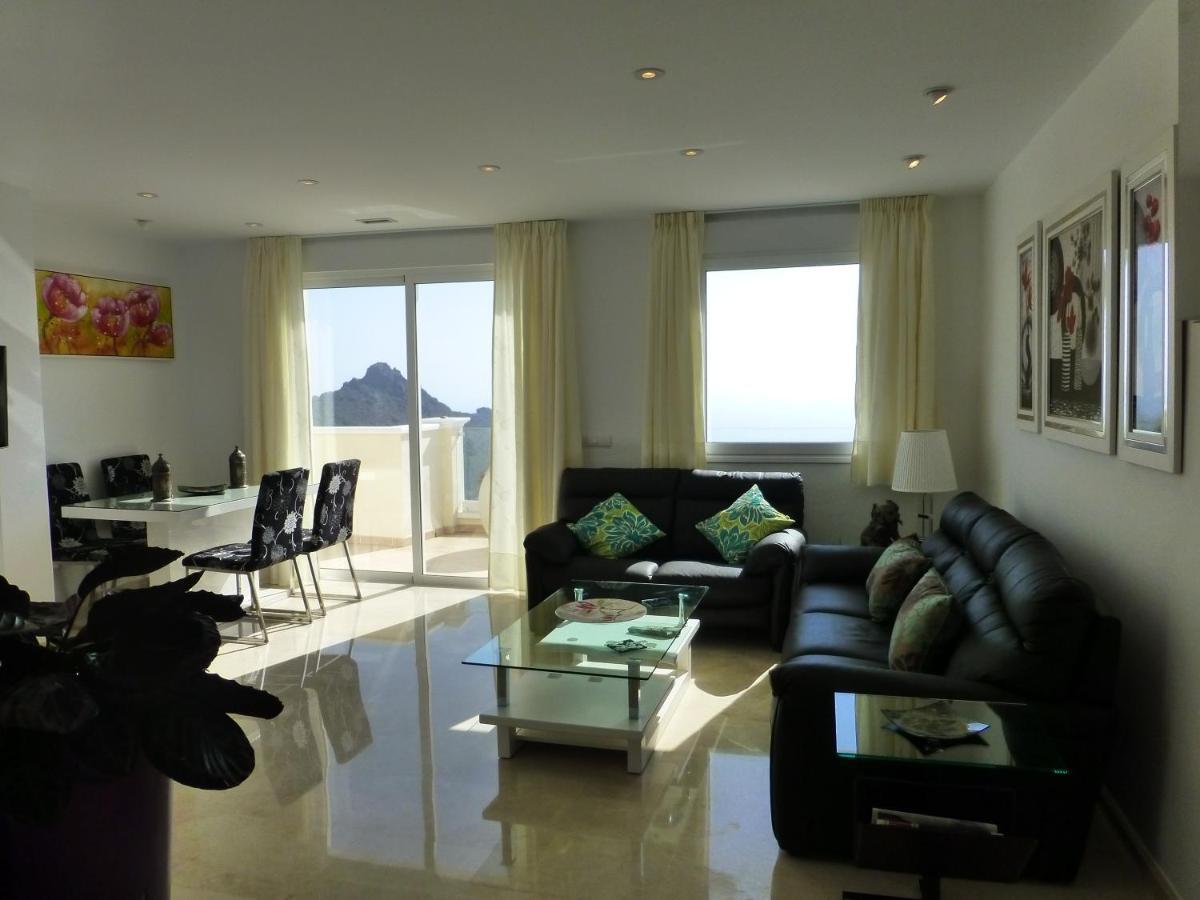 Villa Juliana Costa Adeje  Eksteriør billede