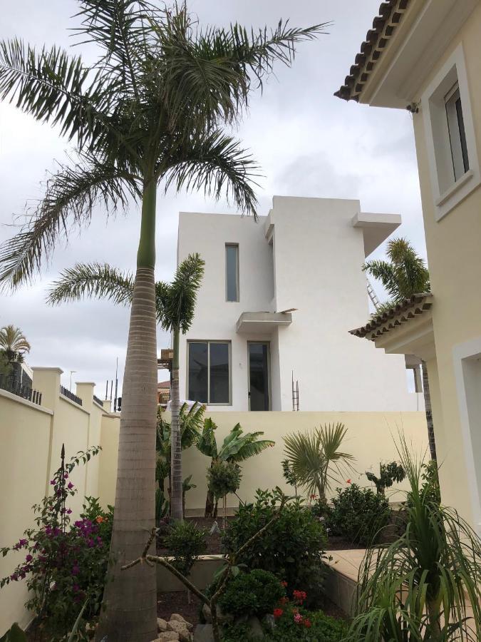 Villa Juliana Costa Adeje  Eksteriør billede