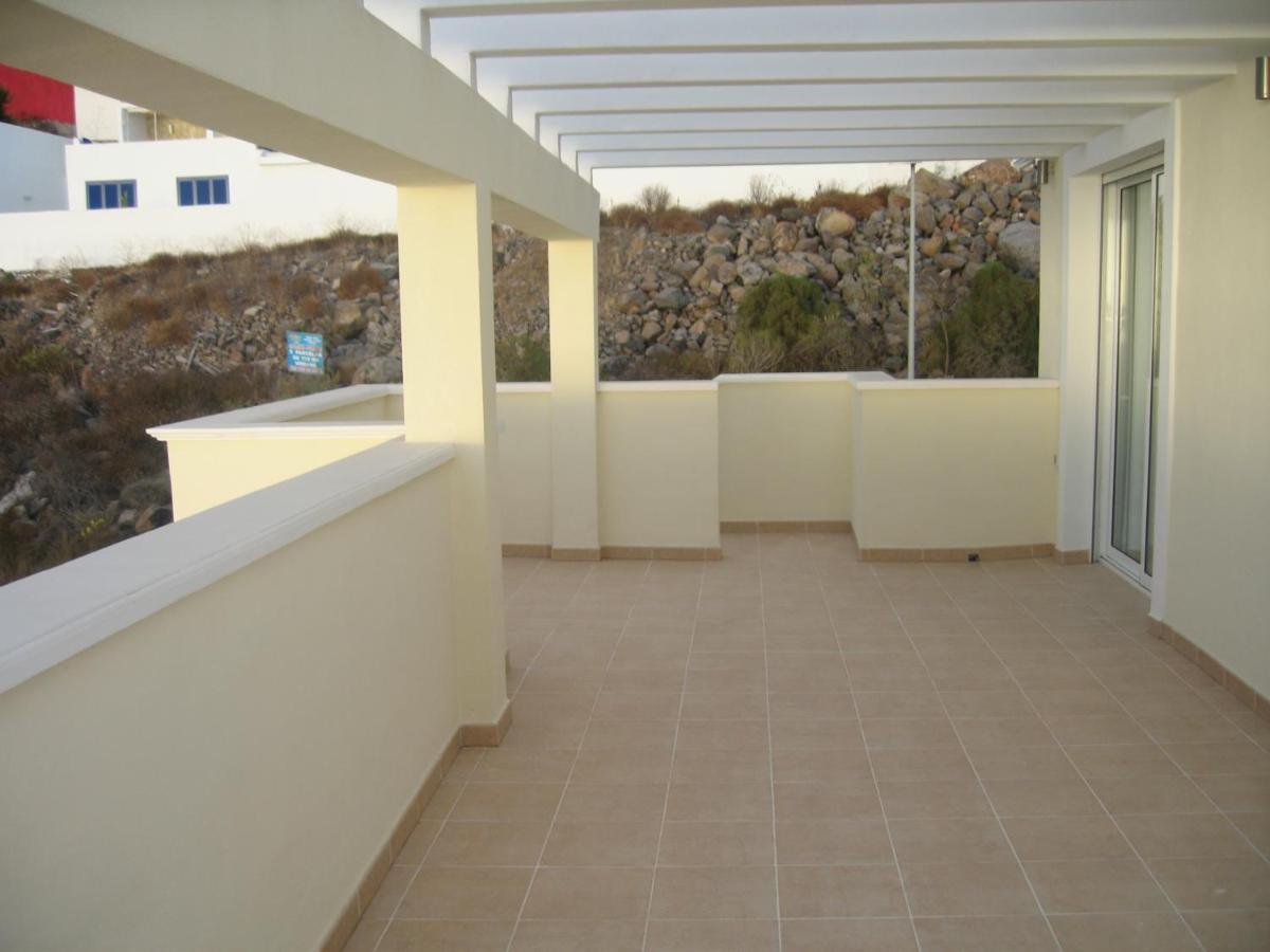 Villa Juliana Costa Adeje  Eksteriør billede