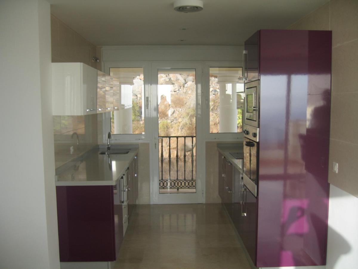Villa Juliana Costa Adeje  Eksteriør billede