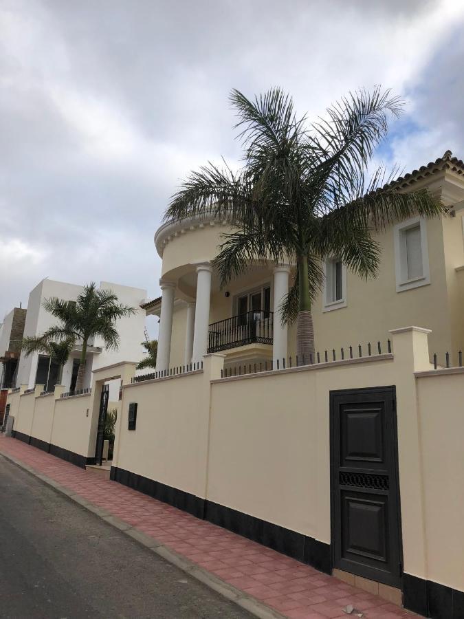 Villa Juliana Costa Adeje  Eksteriør billede