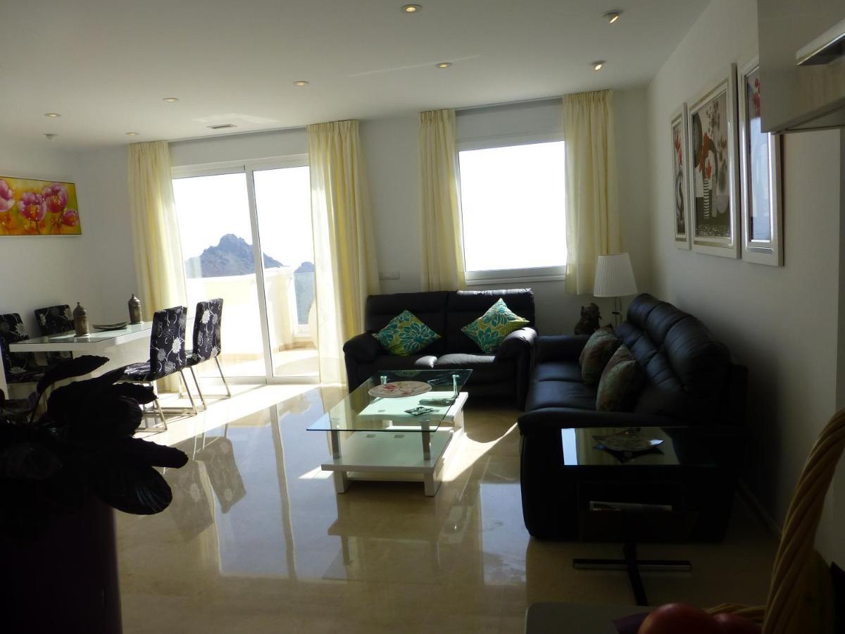 Villa Juliana Costa Adeje  Eksteriør billede