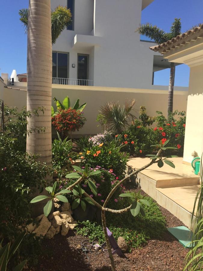 Villa Juliana Costa Adeje  Eksteriør billede