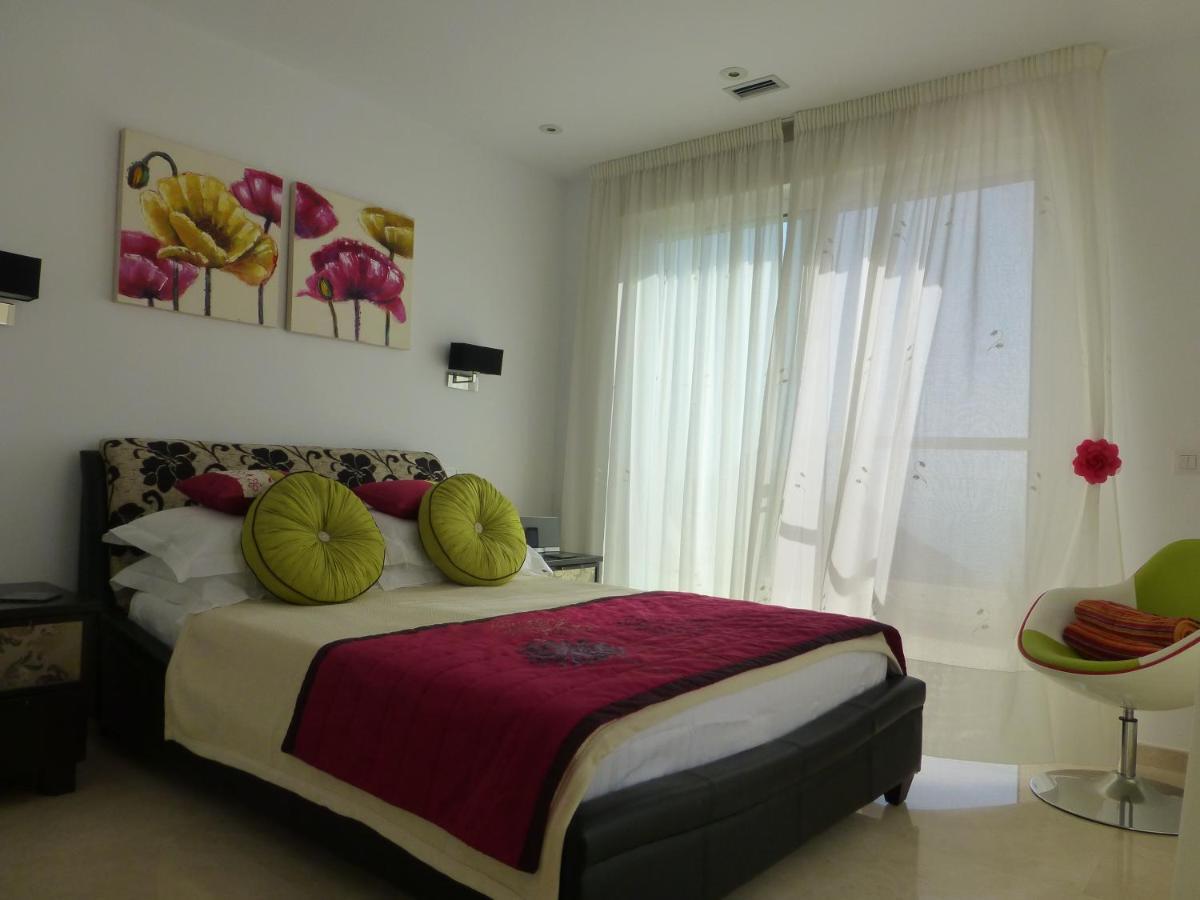 Villa Juliana Costa Adeje  Eksteriør billede