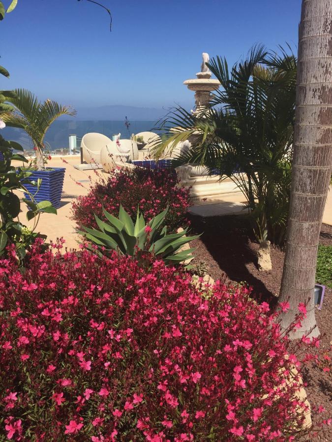 Villa Juliana Costa Adeje  Eksteriør billede
