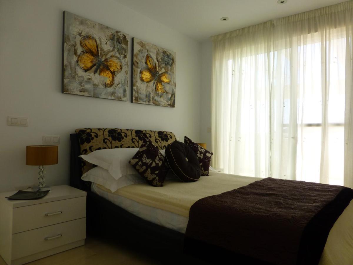 Villa Juliana Costa Adeje  Eksteriør billede