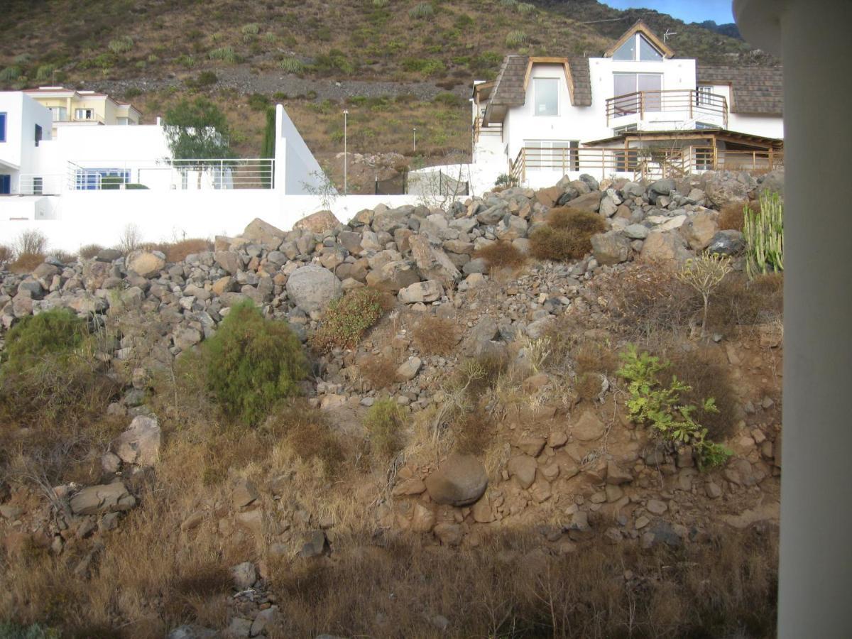 Villa Juliana Costa Adeje  Eksteriør billede