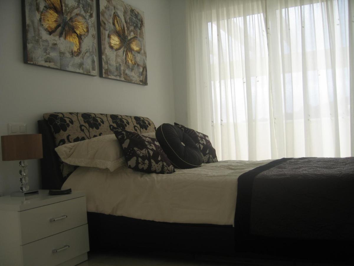 Villa Juliana Costa Adeje  Eksteriør billede