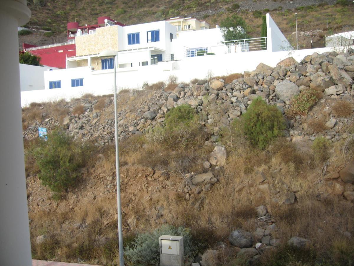 Villa Juliana Costa Adeje  Eksteriør billede